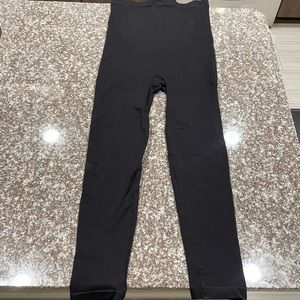 Spanx High-Waisted Seamless Legging for women